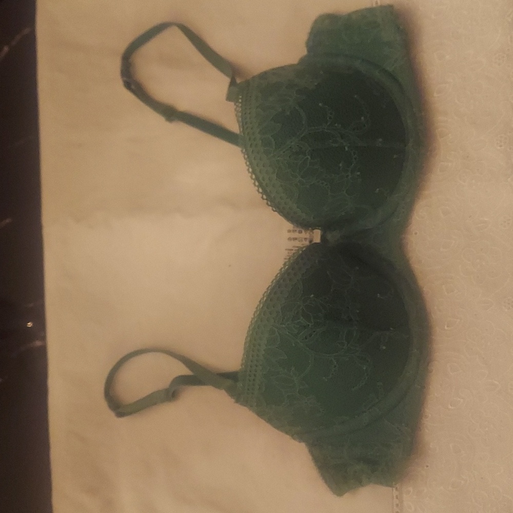 Calvin Klein Padded bra
